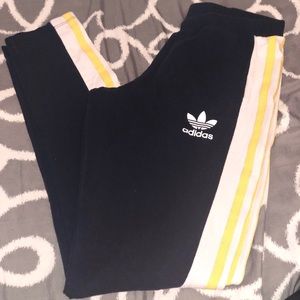 Adidas Leggings
